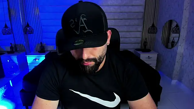 jhon_bear03のライブXXXチャット