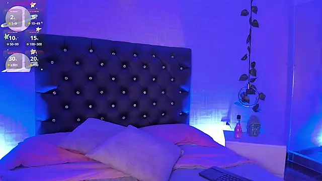 Sembang XXX Secara Langsung Amberr_rousse2