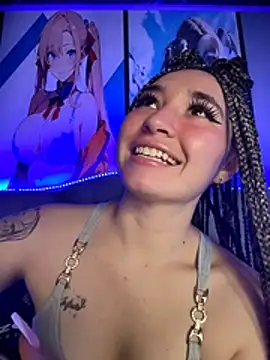 Sophie_LS 라이브 XXX 채팅