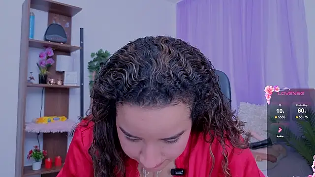 emilyrouxe – Live XXX-chat