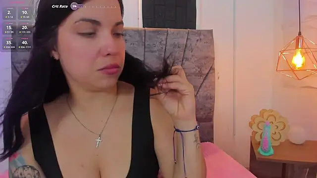 tatiana_scのライブXXXチャット