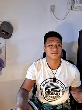 Felix_Asher Pertunjukan Webcam