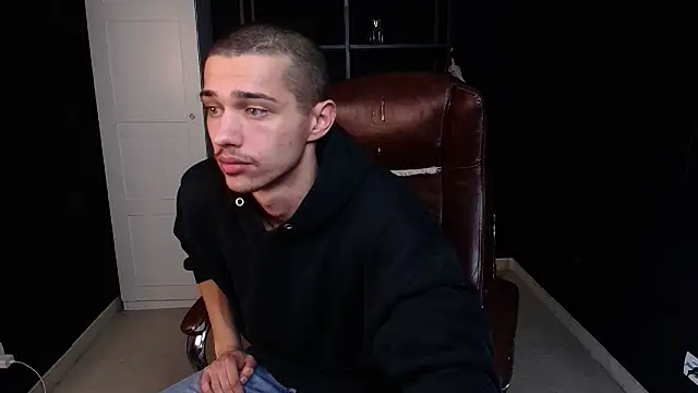 KaydenDrew Live XXX Chat