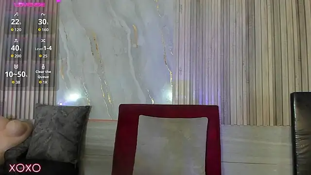 Sembang XXX Secara Langsung BriannaChelsea