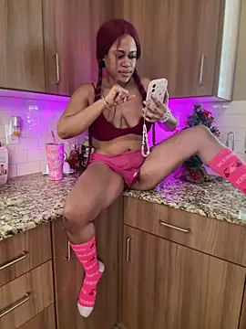 Tikalalin Live XXX-Chat