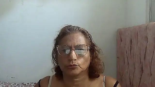 charrysexy1 élő XXX-chatje