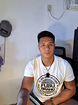 Felix_Asher 网络视讯表演