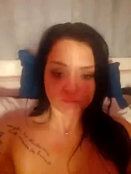 LolaRain Webcam Show