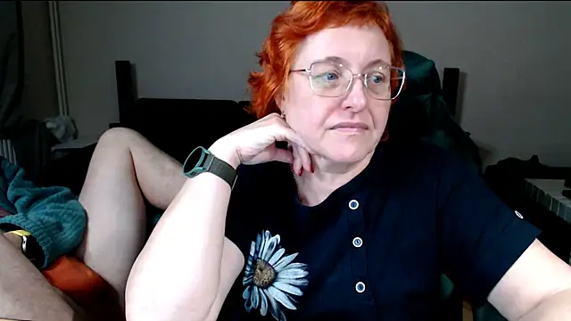 دردشة JoannaAndNeighbour الجنسية المباشرة