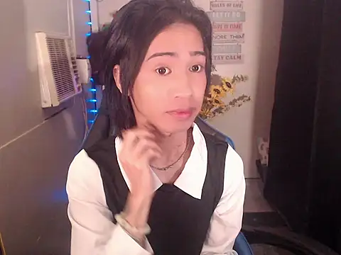 Manilagirl_x Chat XXX in diretta