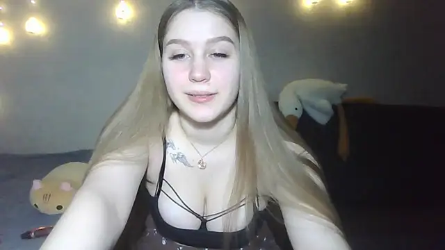 yourhoney_Lola_'s Live XXX Chat