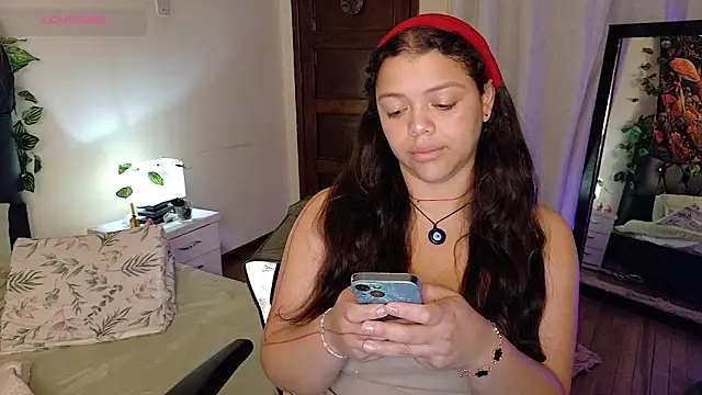 Amanda_sweet live XXX chat