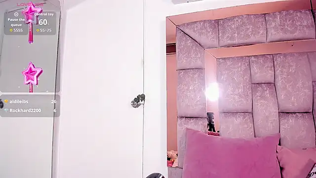 megannherrera 现场XXX聊天