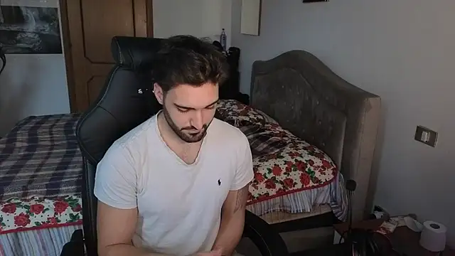 Al3xox02のライブXXXチャット