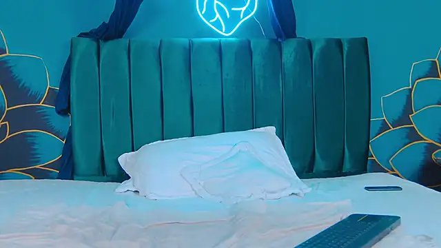 Liam_SinclairのライブXXXチャット