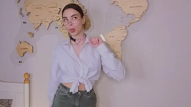 EddieChery: онлайн-секс-чат