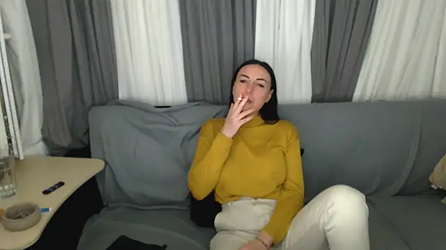 CloveLove live XXX chat