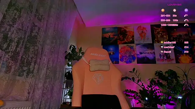 GoodWitch_'s Live XXX Chat