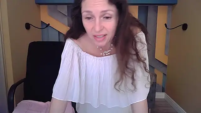 Chat XXX en directo de EllaLong