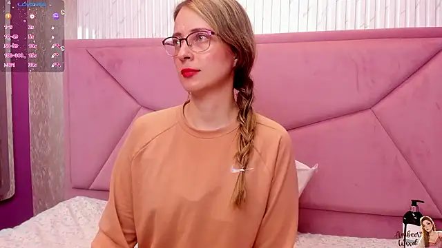 Chat +18 de AmbeerWood_ ao vivo