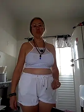 Show de webcam de MILEIDE980