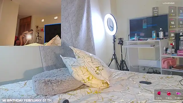 Chat +18 de shanakendal2 ao vivo