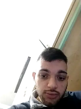 Show webcam de Francescodicristina44
