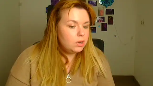 SusannaNight Chat XXX live