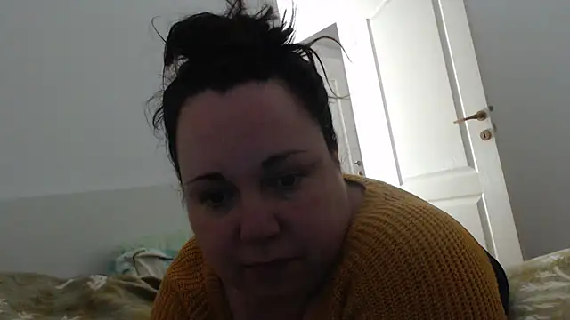 Chat +18 de WendyRhoades ao vivo