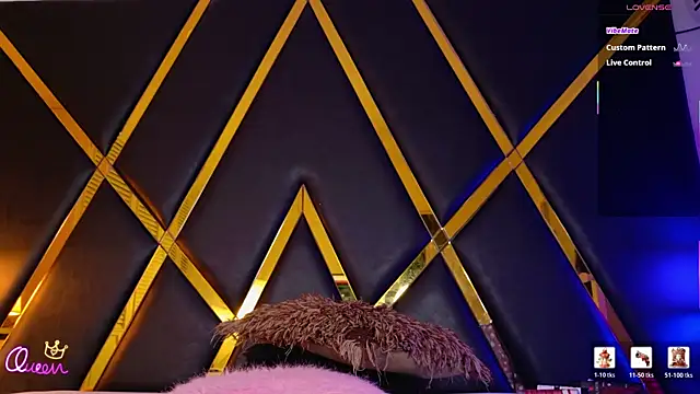 EmmaaCastro 即時 XXX 聊天