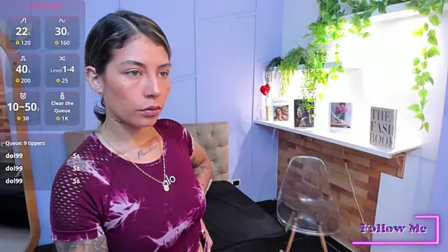 دردشة Georgina-coule الجنسية المباشرة