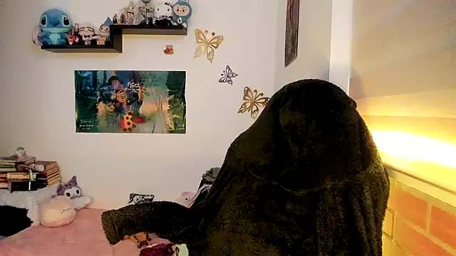 دردشة Shaddycute_ الجنسية المباشرة