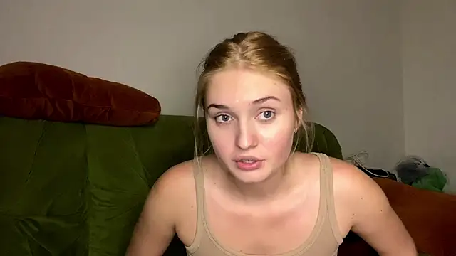 Malley_Saunds Webcam-Show