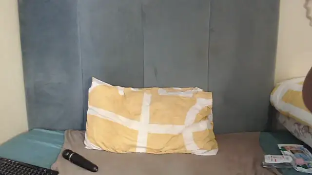 Show de Chocolatebae86 na webcam