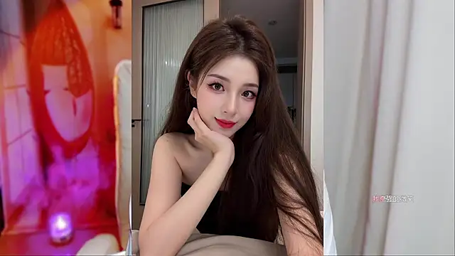 zizi-a Live XXX Chat