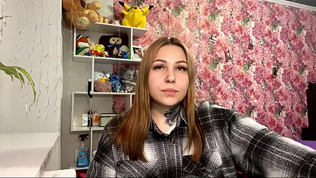 دردشة TraciBallena الجنسية المباشرة