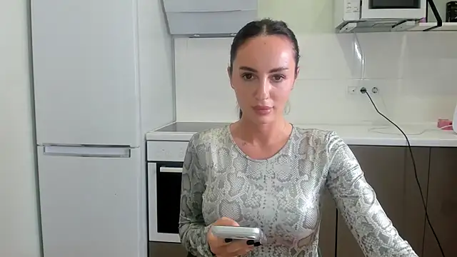 Your_Masha Webcam-Show