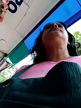 keilymadam's Webcam Show