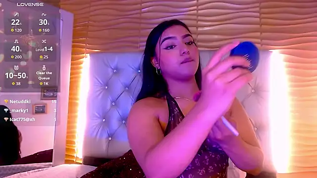 MariyaNovakie's Live XXX Chat