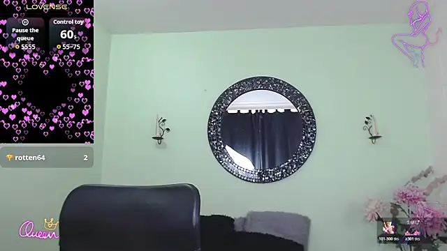 Онлайн чат XXX Sofia_Franco_