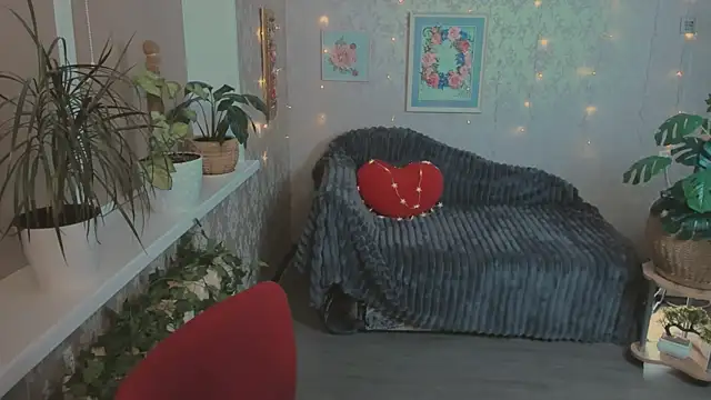 sugar_vivien Chat XXX in diretta