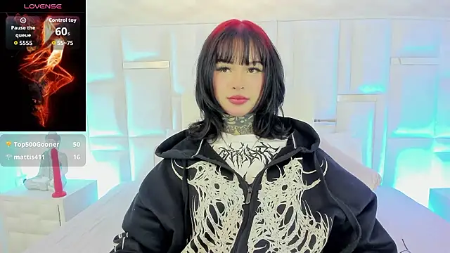 doll__bella 现场XXX聊天