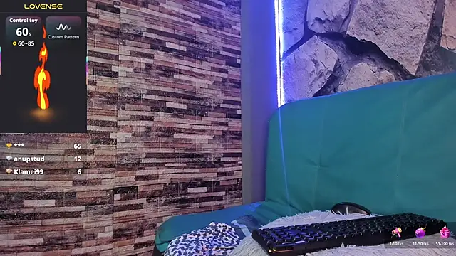 savana_rios Live XXX-chat