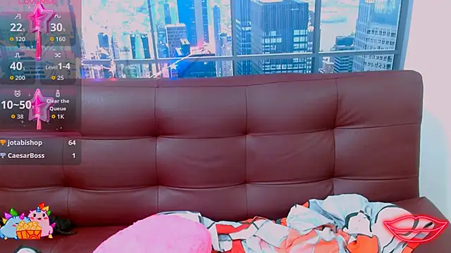 angelhotlatina18 现场XXX聊天