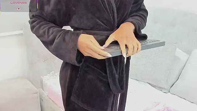 Amelia_bss Chat XXX in diretta