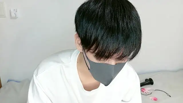 itsme_LEON Show Webcam