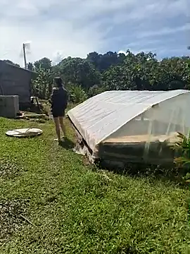 Show webcam de Juam22