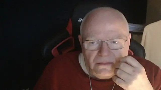 lonely_peter Chat XXX in diretta