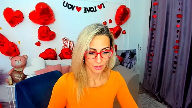 MuseOfStage Live XXX-chat