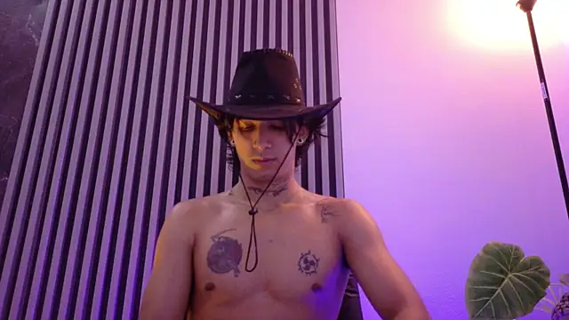 jett_savage 现场XXX聊天